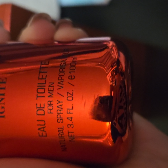 Beverly Hills Polo Club Ignite Eau De Toilette - Picture 3 of 4